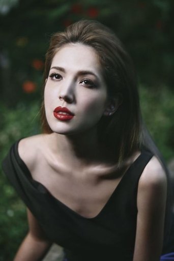 Portrait of Tiffany Hsu Wei-Ning