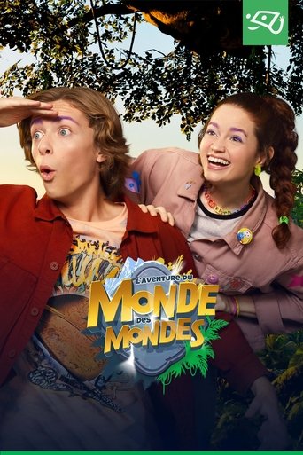 Portrait for L'aventure du Monde des mondes - Season 1