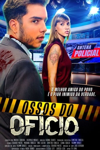 Poster of Ossos do Ofício