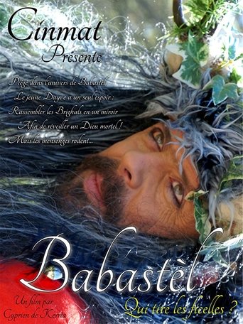 Poster of Babastèl