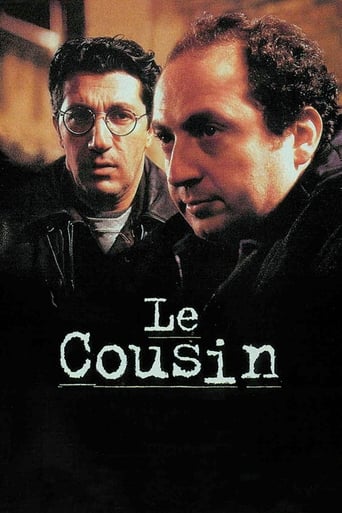 Poster of The Cousin