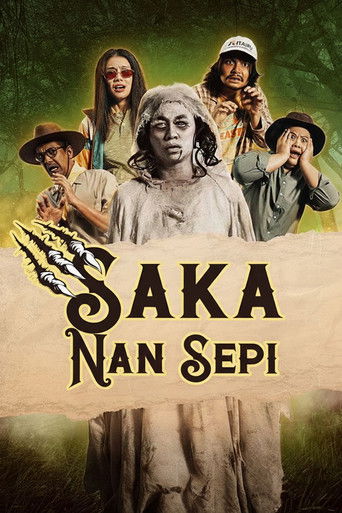Poster of Saka Nan Sepi
