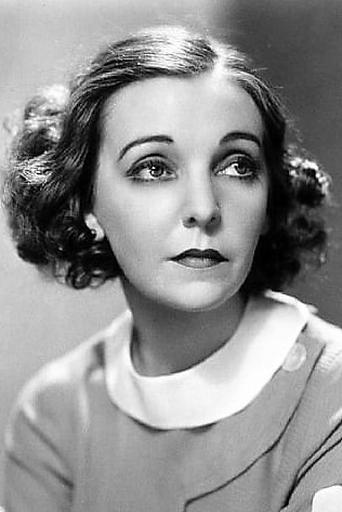 Portrait of Zasu Pitts