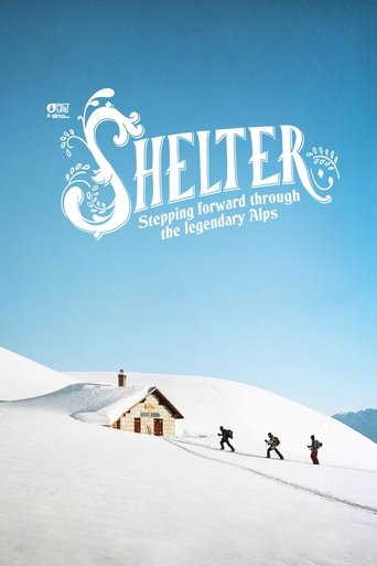 Poster of Shelter