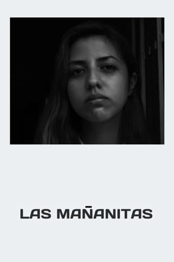 Poster of Las mañanitas