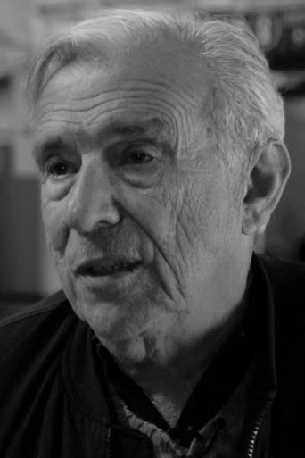 Portrait of Sidney J. Furie