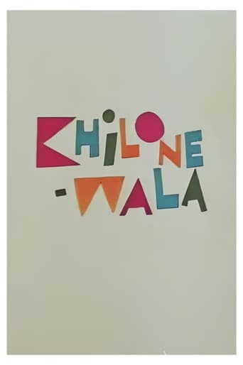 Poster of Khilonewala