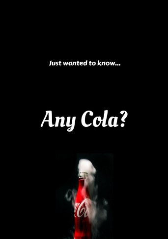 Poster of Cola