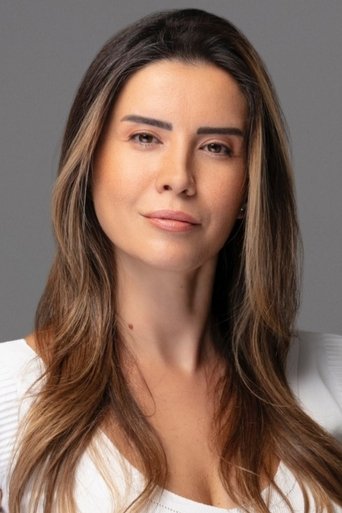 Portrait of İpek Elban