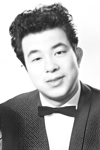 Portrait of Ryoichi Tamagawa