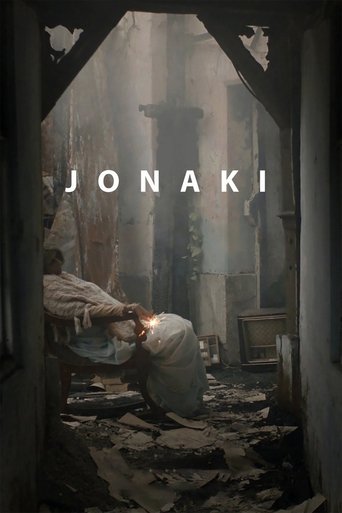 Poster of Jonaki