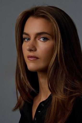 Portrait of Chloe East