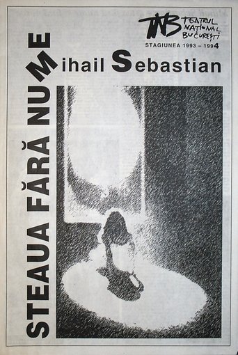 Poster of Steaua fără nume