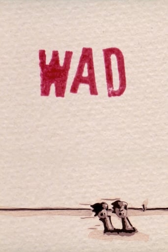 Poster of Wad