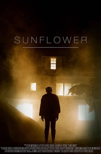 Poster of Sunflower