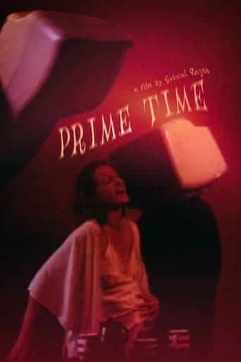 Poster of Prime Time