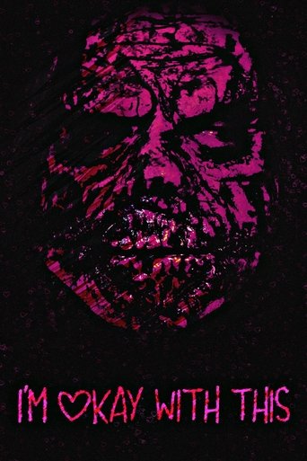 Poster of I'm Okay With This
