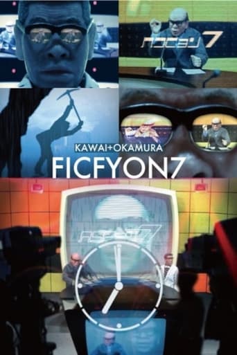 Poster of ficfyon7