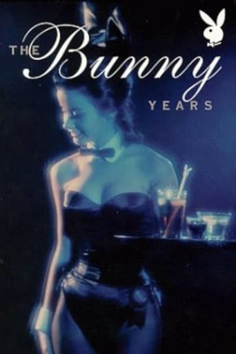 Poster of The Bunny Years