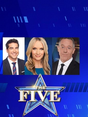 Poster of The Five