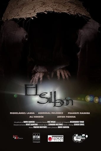 Poster of El Silbón