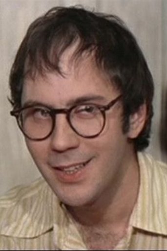 Portrait of Richard Pace