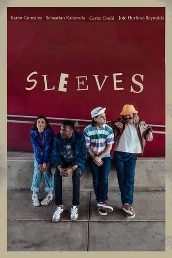 Poster of Sleeves