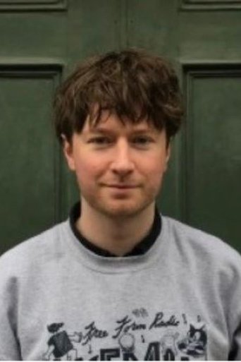 Portrait of Bobby Aherne