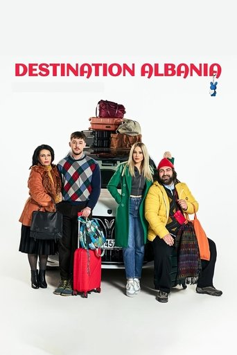 Poster of Luli & Goni Lemes