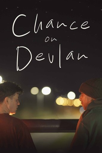 Poster of Chance on Devlan