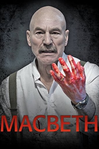 Poster of Macbeth