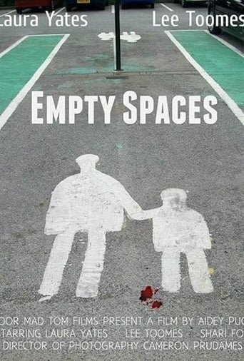 Poster of Empty Spaces