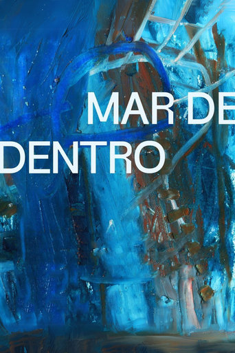 Poster of Mar de Dentro