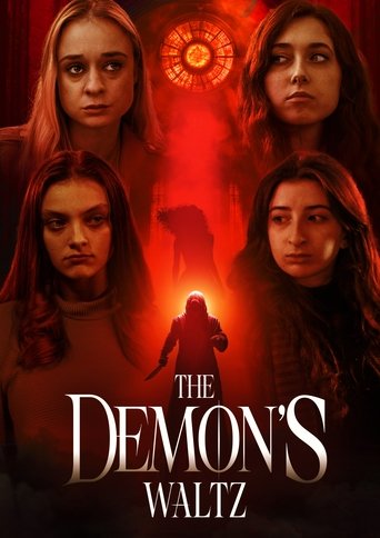 Poster of The Demon's Waltz