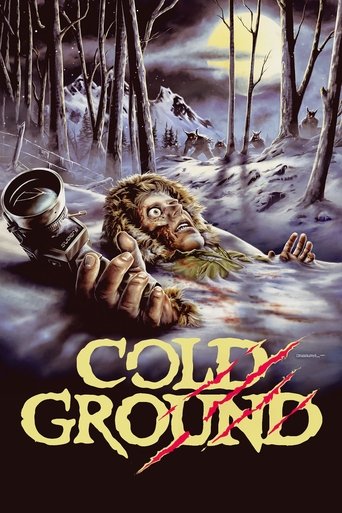 Poster of Cold Ground