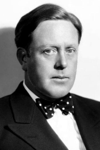 Portrait of Robert Z. Leonard