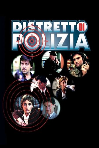 Poster of Police District