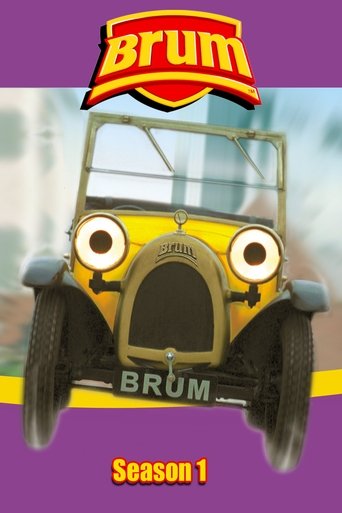 Portrait for Brum - Season 1