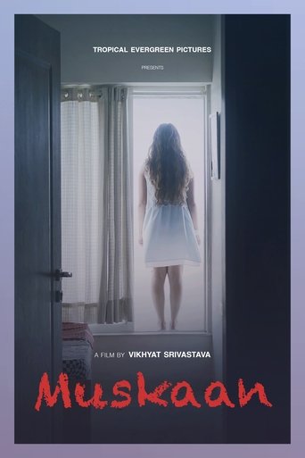 Poster of Muskaan