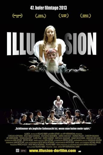 Poster of Illusion