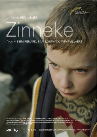 Poster of Zinneke