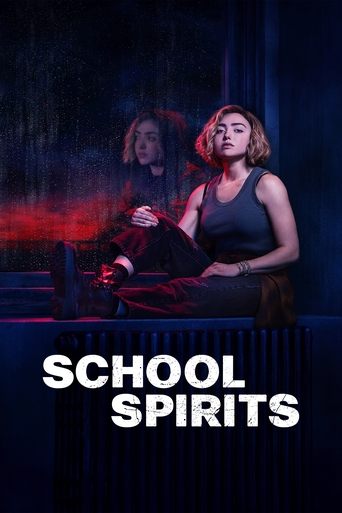 Poster of School Spirits