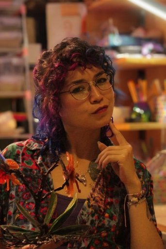 Portrait of Judith CovaSau