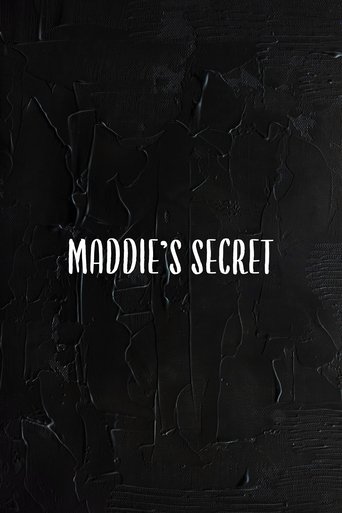 Poster of Maddie's Secret