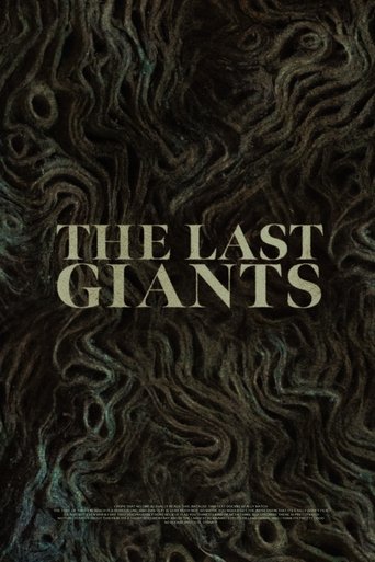 Poster of The Last Giants