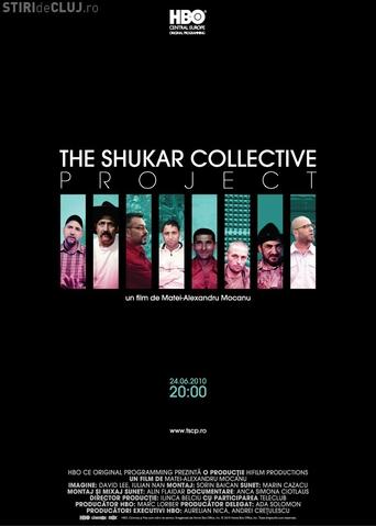 Poster of The Shukar Collective Project