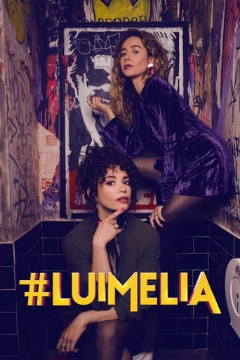 Portrait for #Luimelia - Season 1