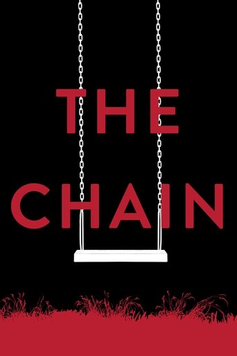 Poster of The Chain