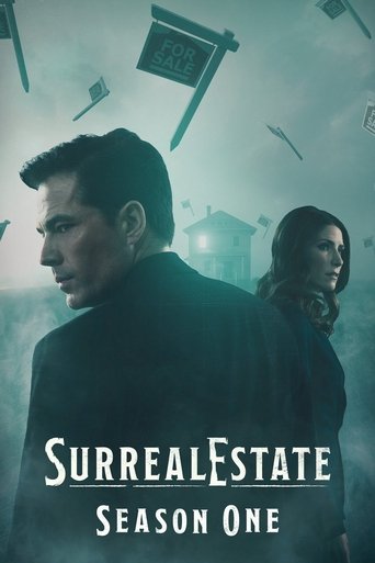 Portrait for SurrealEstate - Season 1