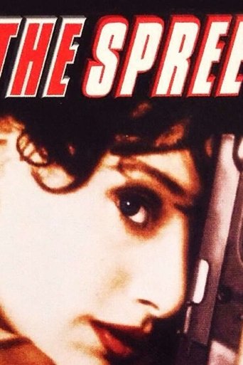 The Spree Poster of The Spree